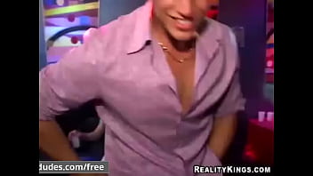 All Night Affair - Trailer Preview - Reality Dudes