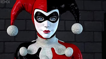 Harley - 3d, Oral, Harley, Sound, Animated, Quinn, Rule34, Sfm, Source-filmmaker - Unknown - 2025 - Intense - Show - Video 3349686