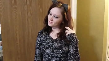 Tits, Sexy, Redhead, Cute, Model, Naughty, Flirt, Petplay, Kittenplay - Sexy - 2025 - Wild - Session - Video 3635271