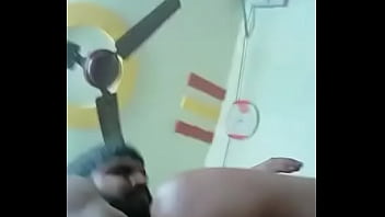 Swathi Naidu Playing With Dick On Bed