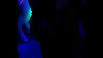 Swathi Naidu Enjoying Night Life-part1