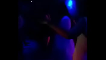 Swathi Naidu Enjoying Night Life-part3