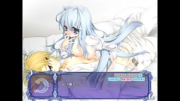 Under The Moon - Amamiya Sena 4