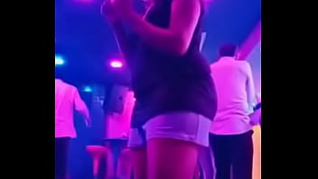 Swathi Naidu Enjoying Night Life-part6