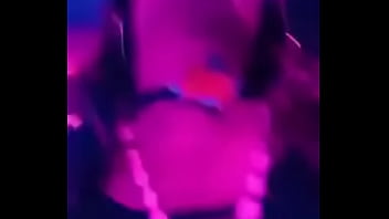 Swathi Naidu Enjoying Night Life-part7