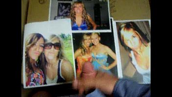 David Masturbating On Pic For Kailey And Friends