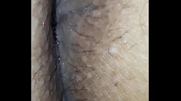 Cu Arrombado Todo Melado