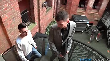 Twink Is Ready For Hardcore Ass Fucking With His Friend