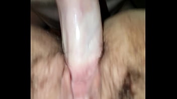 My Husband Getting Ready To Fuck Me!