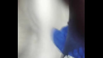 Dandole A Una Amigarche Trans/shemale