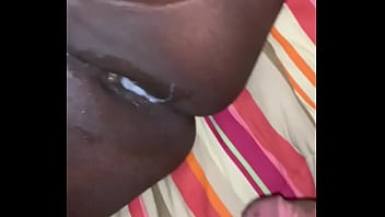 Bbc Filling Bbw Tink Azz Up With Nut