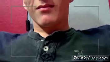 Gay Porn Small Dick Twinks Sexy Bradley Is Just About To Head Home To
