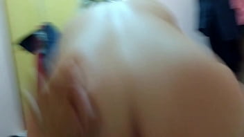 Comedor E Putinha Loira Casada