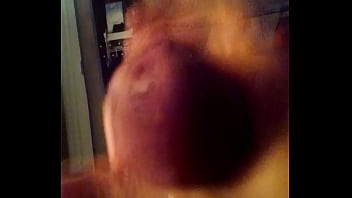 Quick Cum 7 Inch Black Cock