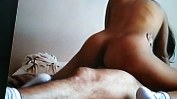 Ecuatoriana Arrecha 2