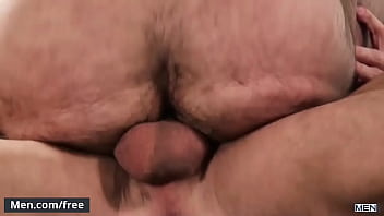 Undercover Stripper Part 3 - Trailer Preview - Men.com