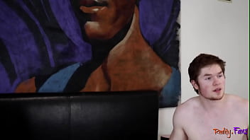 Dickriding Stepsister Gets Creampied