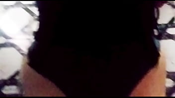 Pegando Na Raba Branca