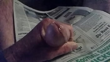 Love To Cum Emtying My Balls