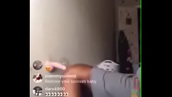 Ig Suckmycliq 18only Hoe Went Live On Instagram