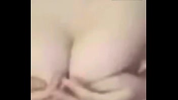 Nice Asian Tits Being Shown On Webcam