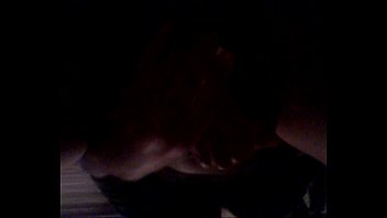 Sexy Black Girl Masturbating Squirts Alot