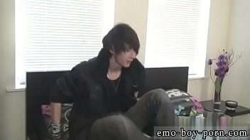 Top Homo Gay Sex Hot Shot Bisexual Dude Tommy Is New To The Porn