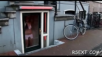 Hooker Sucks And Gets Her Hairless Snatch Licked And Fingered