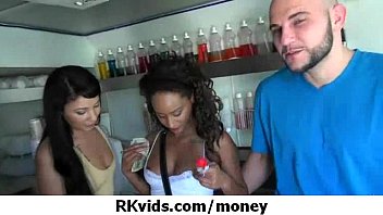 Negotiation For Some Pay Sex 3