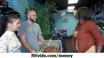 Negotiation For Some Pay Sex 28