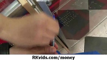 Negotiation For Some Pay Sex 34