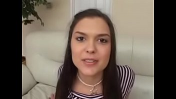 Rica Joven Hambrienta De Pinga