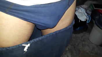 Shemale, Mexico, Joven, Trusa - Shemale - 2025 - Intense - Session - Video 3347072