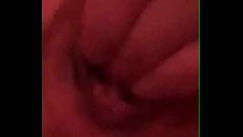 Natasha, Nash Masturbating