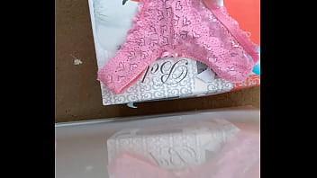 Panty, Delicia, Calcinha, Soloboy - Unknown - 2025 - Passionate - Experience - Video 3631666