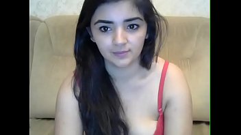 Hot Indian Webcam Girl