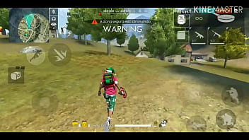 Dois Novinho Fudendo Geral No Free Fire Kkkkkjjj