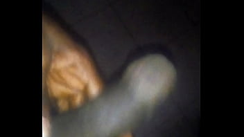 See My Big Semi-hard Cock