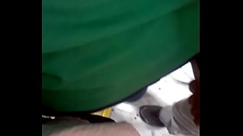 Encoxada A Gostosa No Onibus 2