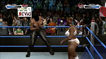 Marrisa Vs Janetta
