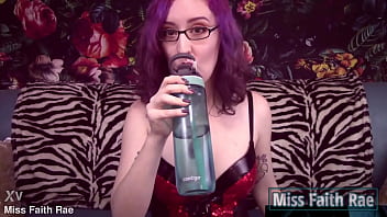 Miss Faith Rae' 12 Days Of Christmas - Bloopers