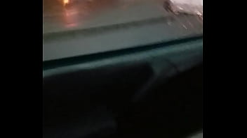 Driving Naled In The Rain