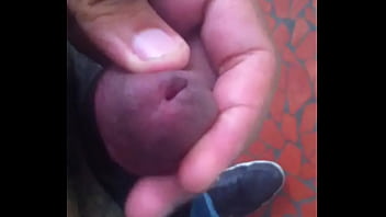 Mostrando Meu Pauzinho