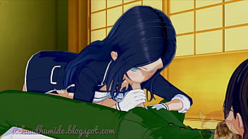 Koikatu/koikatsu! - Sex With Yolanda Costello Gameplay