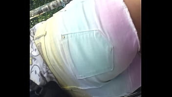 Teen, Ass, Bus, Culo, Pendeja, Transporte, Autobus, Colectivo - Teen - 2025 - Intense - Show - Video 3346276