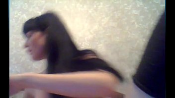 Cam Girl Getting Wild