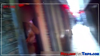 Real Dutch Prozzie Licked