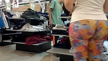 Latina, Bunda, Culona, Calzas - Latina - 2025 - Incredible - Experience - Video 3529861