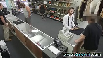 Penis Gay With Iron Straight He' Going To Have To Gargle My Man