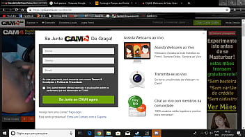 Cam4 Mulata Gozando